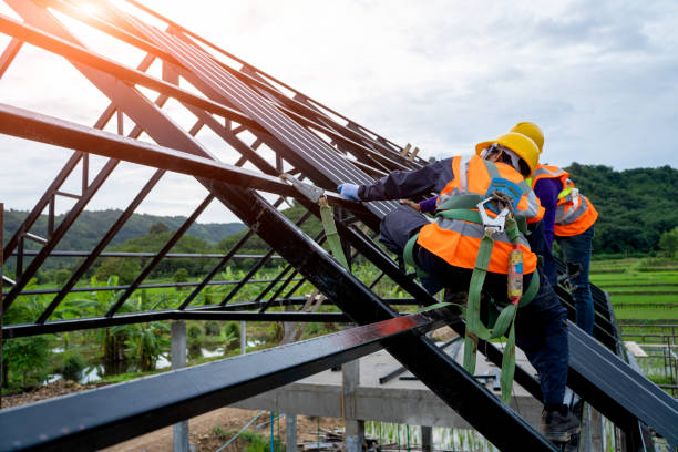 Best Affordable Roof Replacement  in Racine, WI