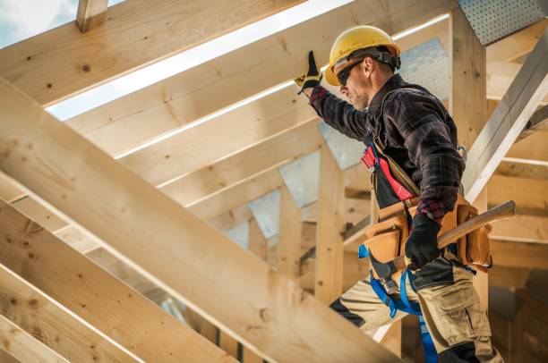 Best Metal Roofing Contractor  in Racine, WI