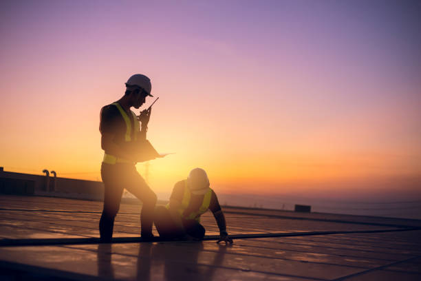 Best New Roof Installation  in Racine, WI