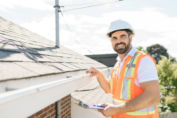 Best Residential Roof Replacement  in Racine, WI
