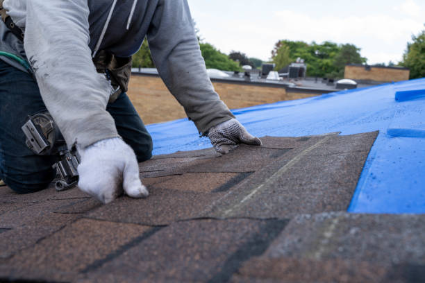 Tile Roofing Contractor in Racine, WI