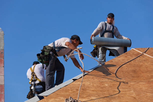 Best Commercial Roofing Services  in Racine, WI