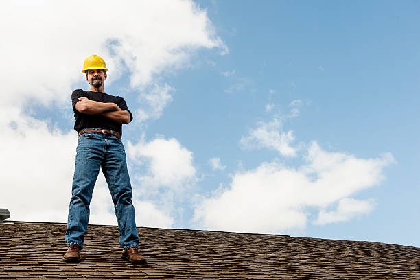 Best Roof Leak Repair  in Racine, WI