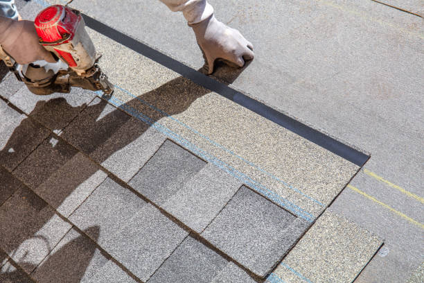 Best Shingle Roofing Installation  in Racine, WI