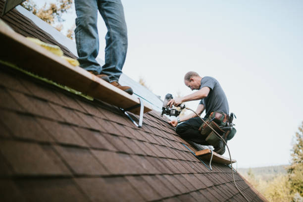 Best Residential Roofing Contractor  in Racine, WI